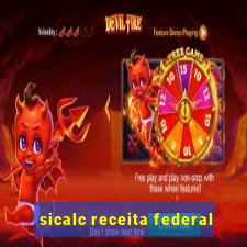 sicalc receita federal